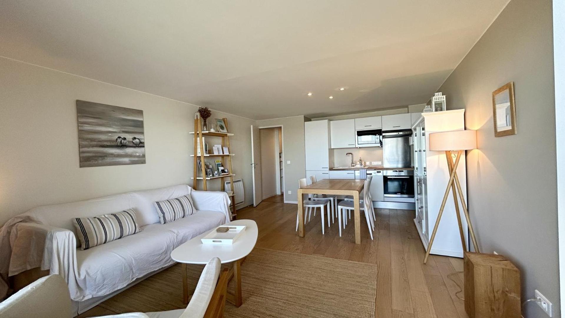 Ferienwohnung L'Echappee Baie Le Crotoy Exterior foto