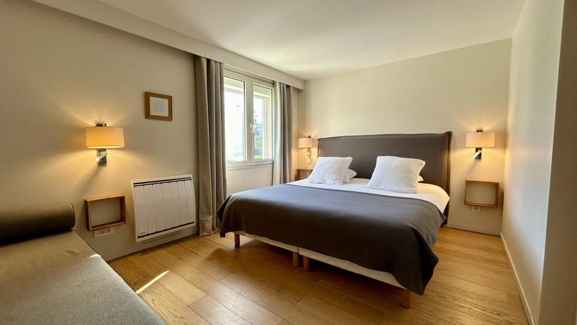 Ferienwohnung L'Echappee Baie Le Crotoy Exterior foto